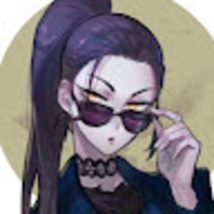 Meet your Posher, Lilyanna